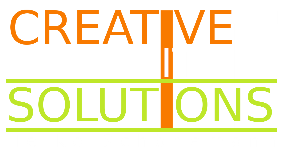 Creative-IT Solutions