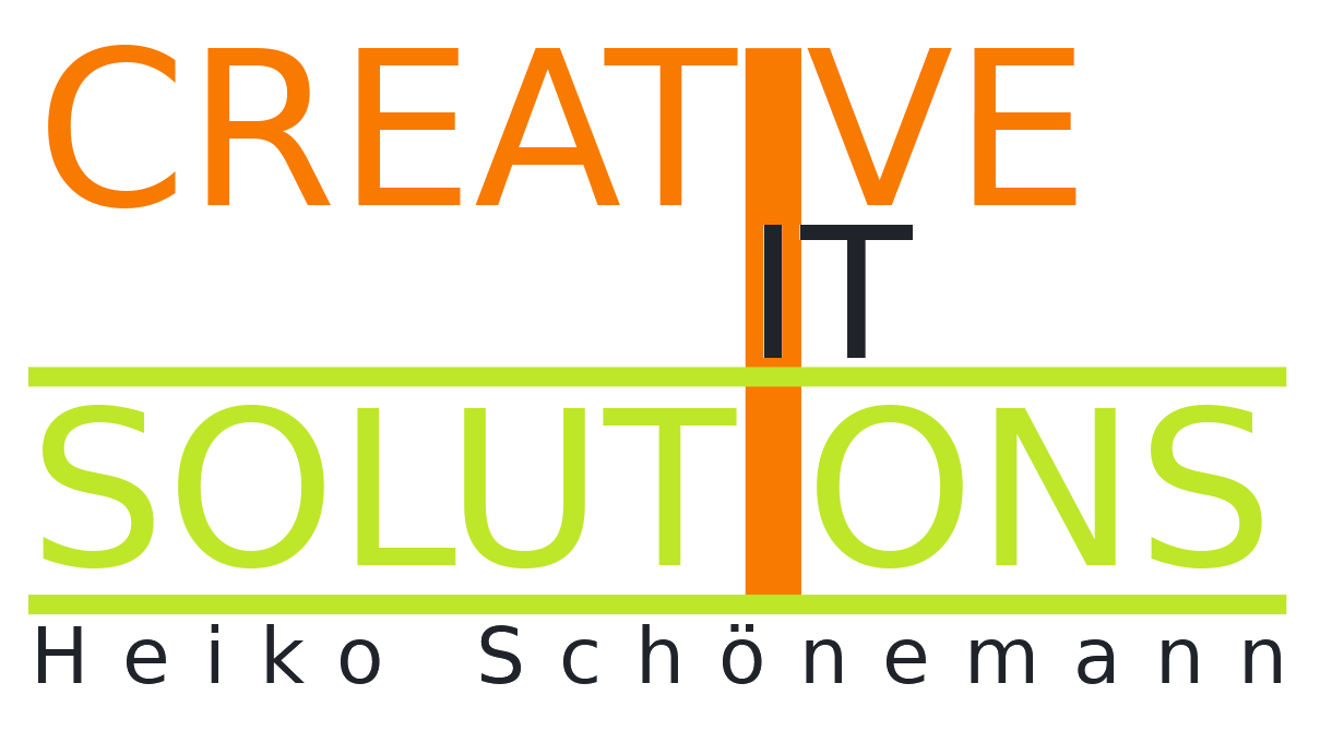 Creative IT Solutions
